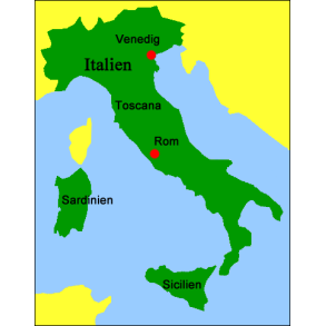 Italien