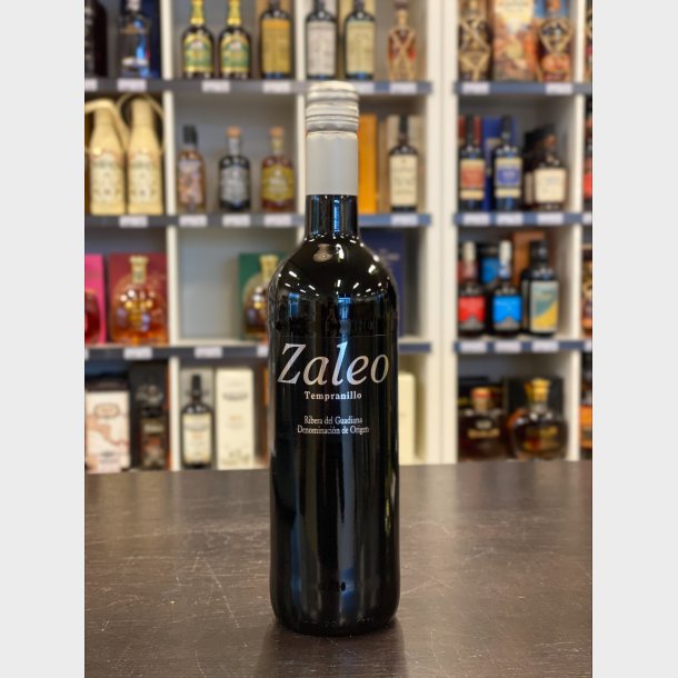 Zaleo Rd Tremranillo Extremadura 13,5% 1/1 Fl.