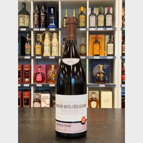 Dom. De Prieure Hautes Cotes De Beaune 2022