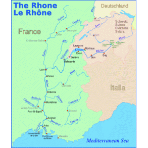 Rhone