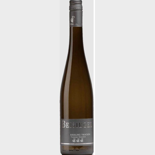 Weingut Beisiegel Riesling Traisener Rotenfels Trocken 2023 1/1 Fl.12,5%