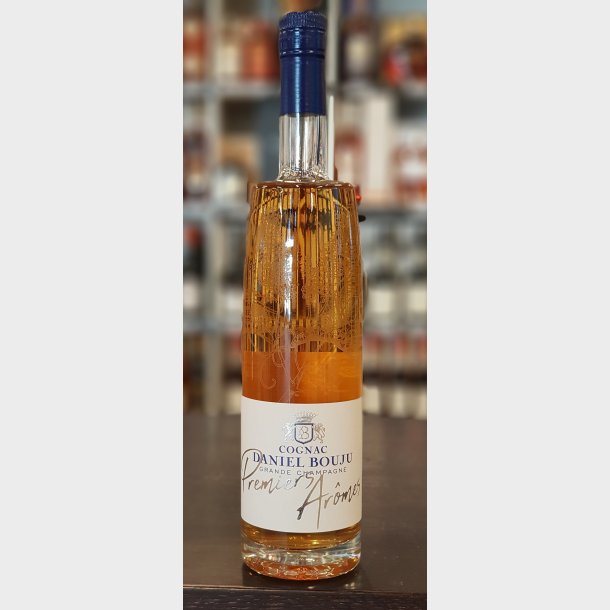 Daniel Bouju Premiers Aromes Cognac 1/1 fl. 45%