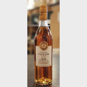Francois Voyer 1. Cru Cognac VS 1/1 fl. 40%