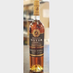 Francois Voyer 1. Cru Cognac Napol�on 1/1 fl. 40%