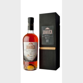 Jamaica Rom Vintage 1977 35 �r Ping 9